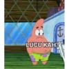 Only Patrick @rasayangmati (part 2) 6