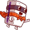 Sushi 8