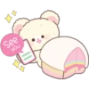 Snow bear 10