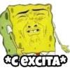 Bob esponja 1 11
