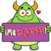 Monster Love 8