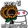 para ti
FlorksitosVale
mi amorcito
