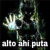 Goku le gana II 8