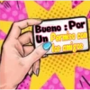 Bueno por.. 7
