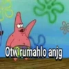 Only Patrick @rasayangmati (part 2) 8