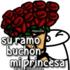 OXO
FlorksitosVale
su ramo
buchón
mi princesa
@FloksitosVale