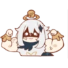 genshin ~ pack #1 8