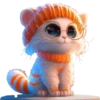 Gatitos 1 Clásica 7