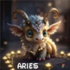 Signo Zodiacal Dino 2 5