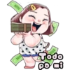 Variados Cute 2 Clásica 11