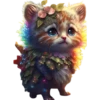 Gatitos 1 Clásica 8