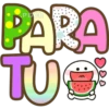 PARA
TUS