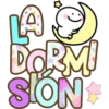 LA
DORMI
SION**