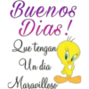 Buenos Días 2 Clásica 11