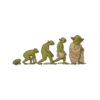 慶理民真品