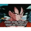 Goku le gana II 9