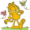 Garfield: Cattitude by Bare Tree Media (2) 5