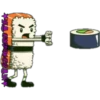 Sushi 9