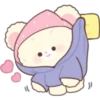 Snow bear 13