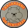TRAGANDOME TUS TISRA MENTIS