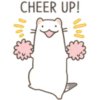 Hello, I Am Ferret! by Jelly 8