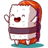 Sushi 10