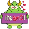 Monster Love 9