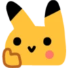 Pikachu cute. ️ 8