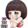 NO
TOY
BIEN