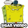 Bob esponja 1 12