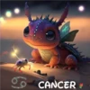 Signo Zodiacal Dino 2 6