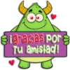 Monster Love 10