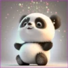 Panda Bebé 6