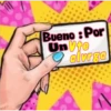 Bueno por.. 9