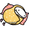 Florksito banana ᥫ᭡ 8