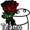 S
FlorksitosUale
Te amo