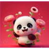 Panda Bebé 7