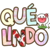 Pach
QUÉ-
LINDO
502