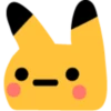 Pikachu cute. ️ 10