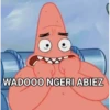 Only Patrick @rasayangmati (part 2) 11