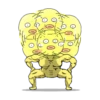 Yellow Me 13