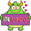 Monster Love 12