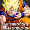 Goku le gana II 10