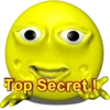 Top Secret!