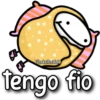 Florksito banana ᥫ᭡ 10