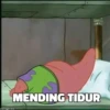 Only Patrick @rasayangmati (part 2) 12