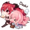 akagiri & momosaki 8