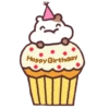 Muffin Jai 2 (Pompompurin) 6