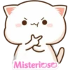 z
Misterioso