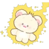 Snow bear 17